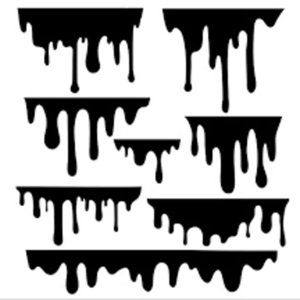 The Mf Dripp Tape