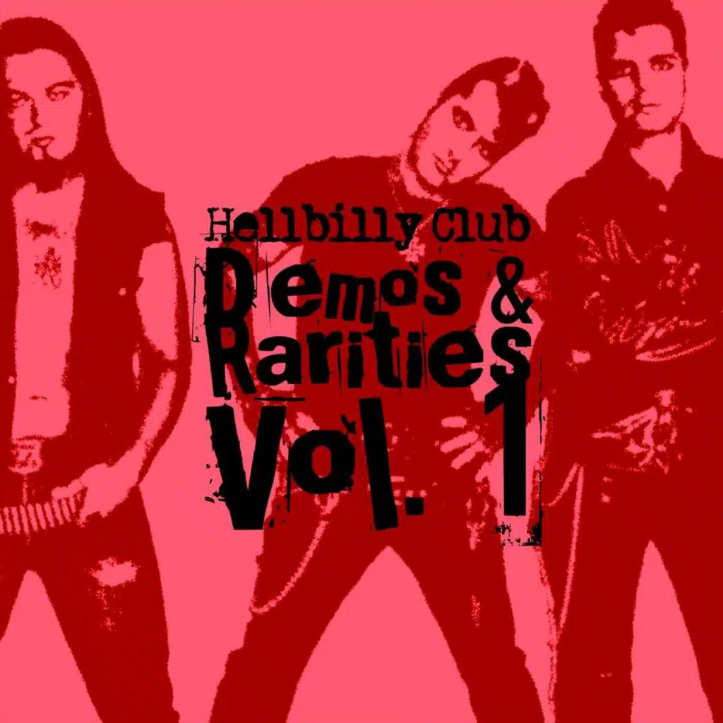 Demos & Rarities, Vol. 1