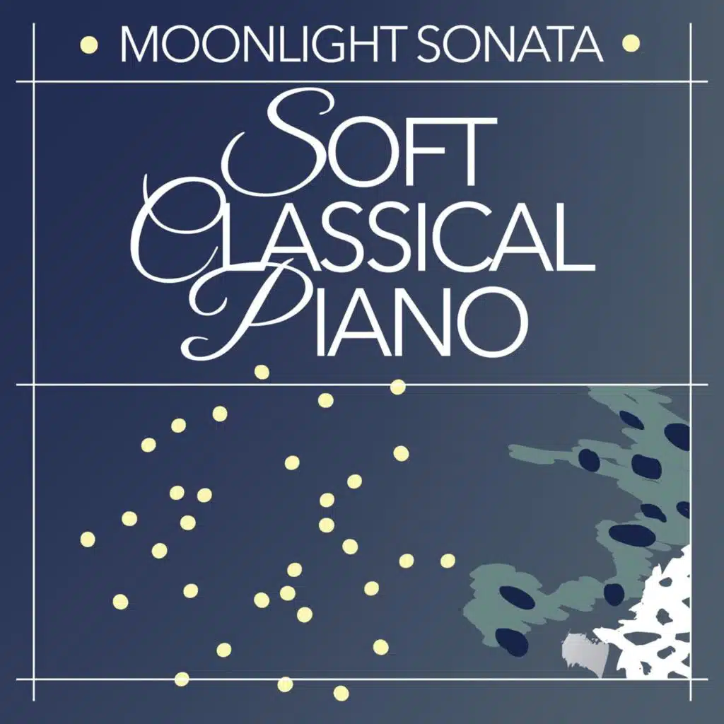 Moonlight Sonata: Soft Classical Piano