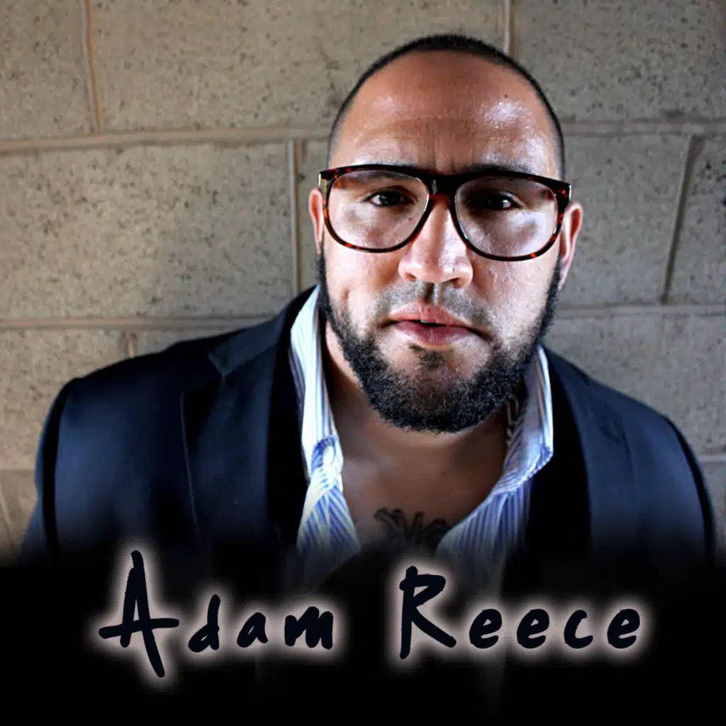 Adam Reece
