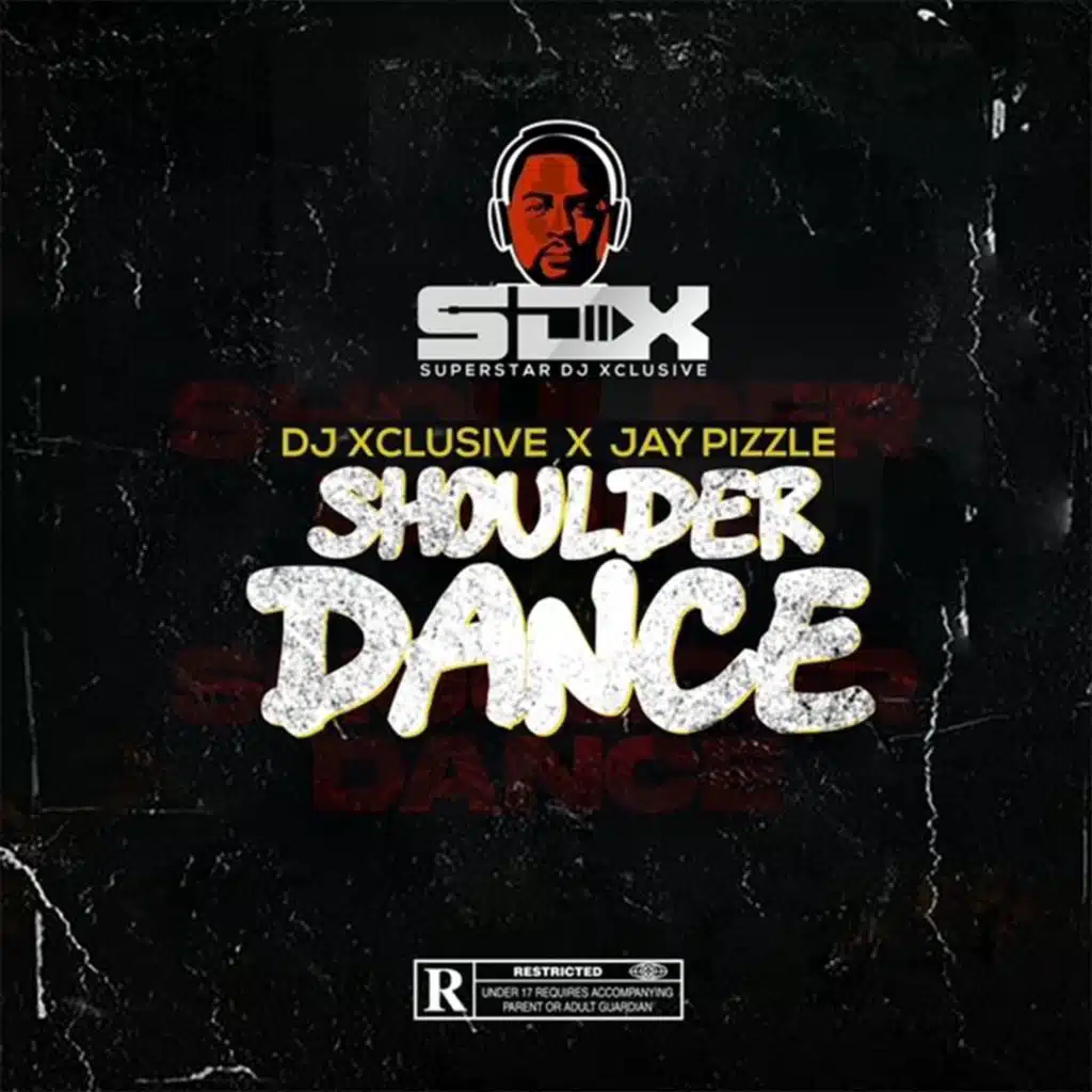 Shoulder Dance