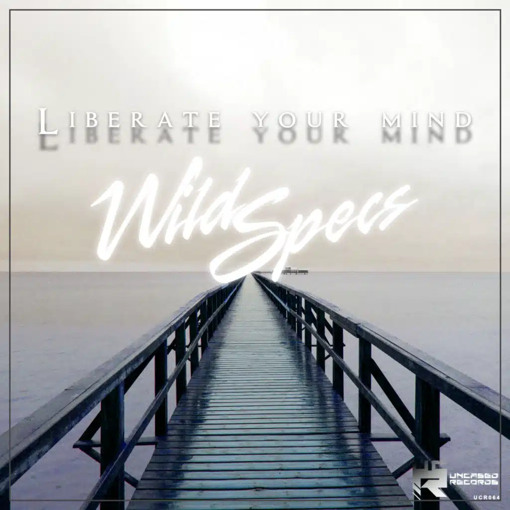 Liberate Your Mind