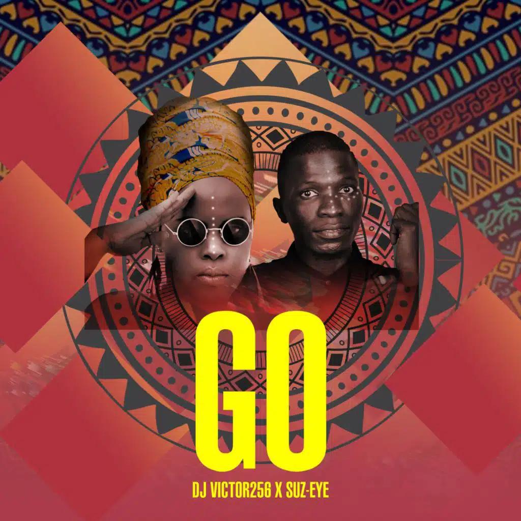 Go (feat. Suz-Eye)