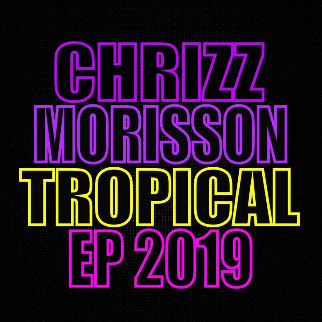 Rock That Tropical Summer (CM Radio Mix)