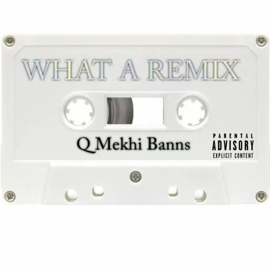 What a Remix (feat. Young Chi)