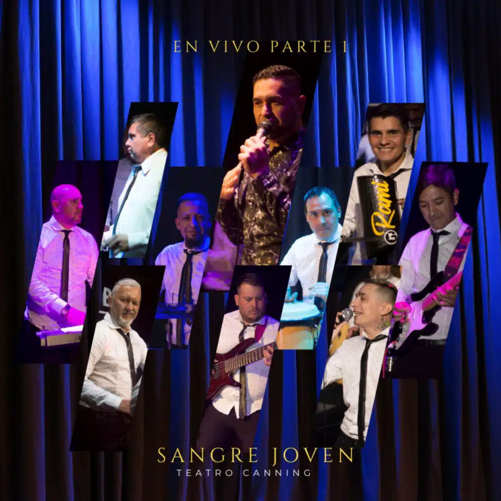 TEATRO CANNING, Pt. 1 (En Vivo)