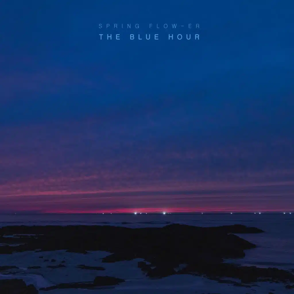 The Blue Hour