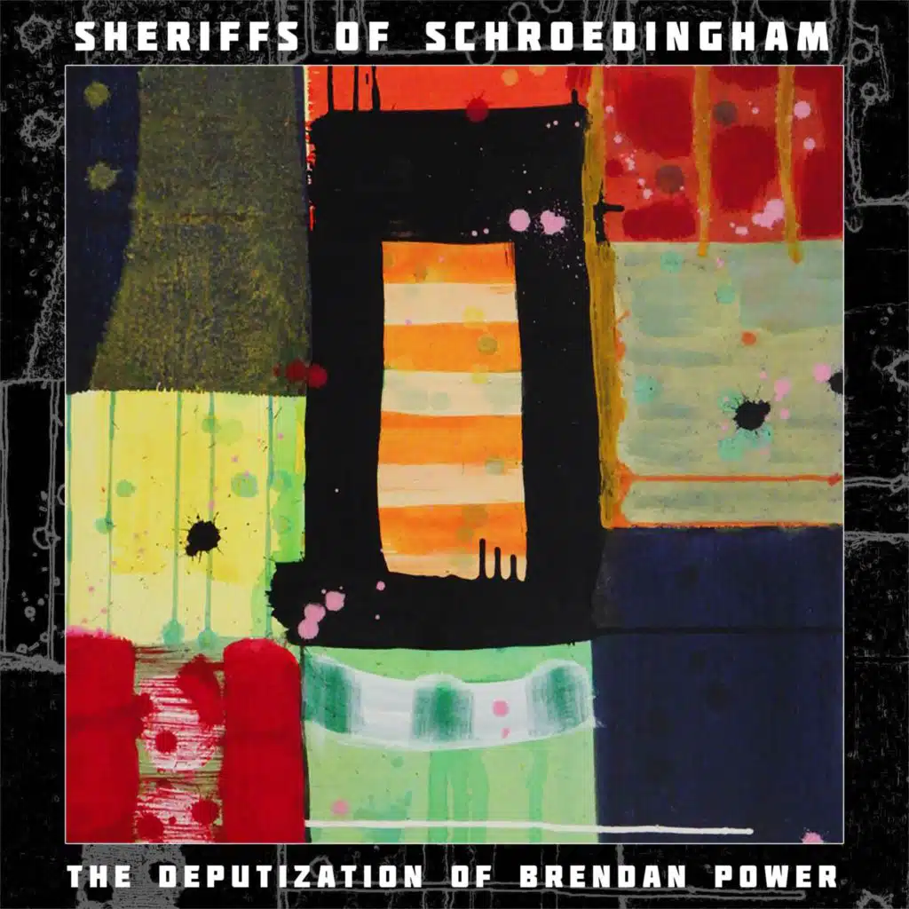 The Deputization of Brendan Power