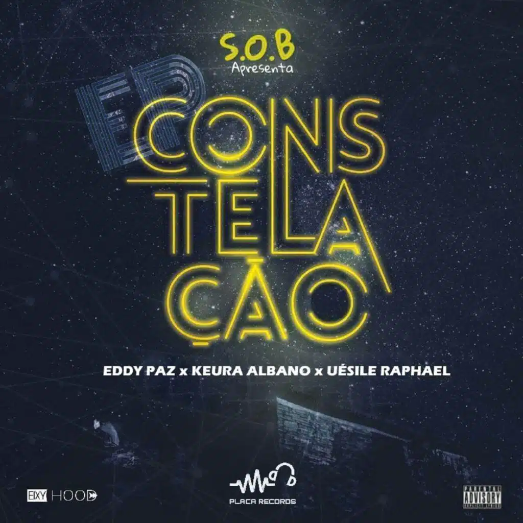 Constelação