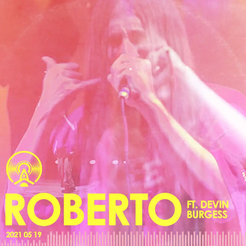 A Valero in Corpus Christi (Live at Radio Artifact)