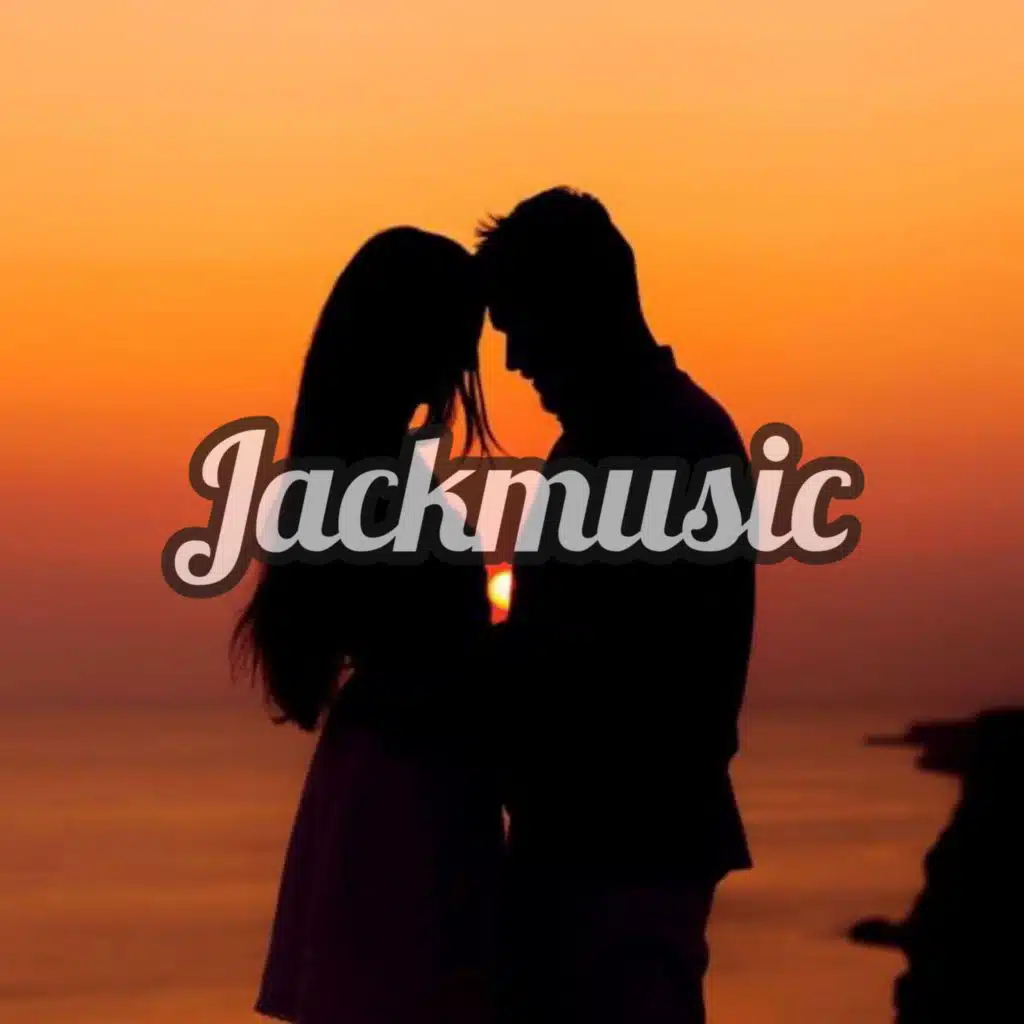 Jaymes Young - Infinity