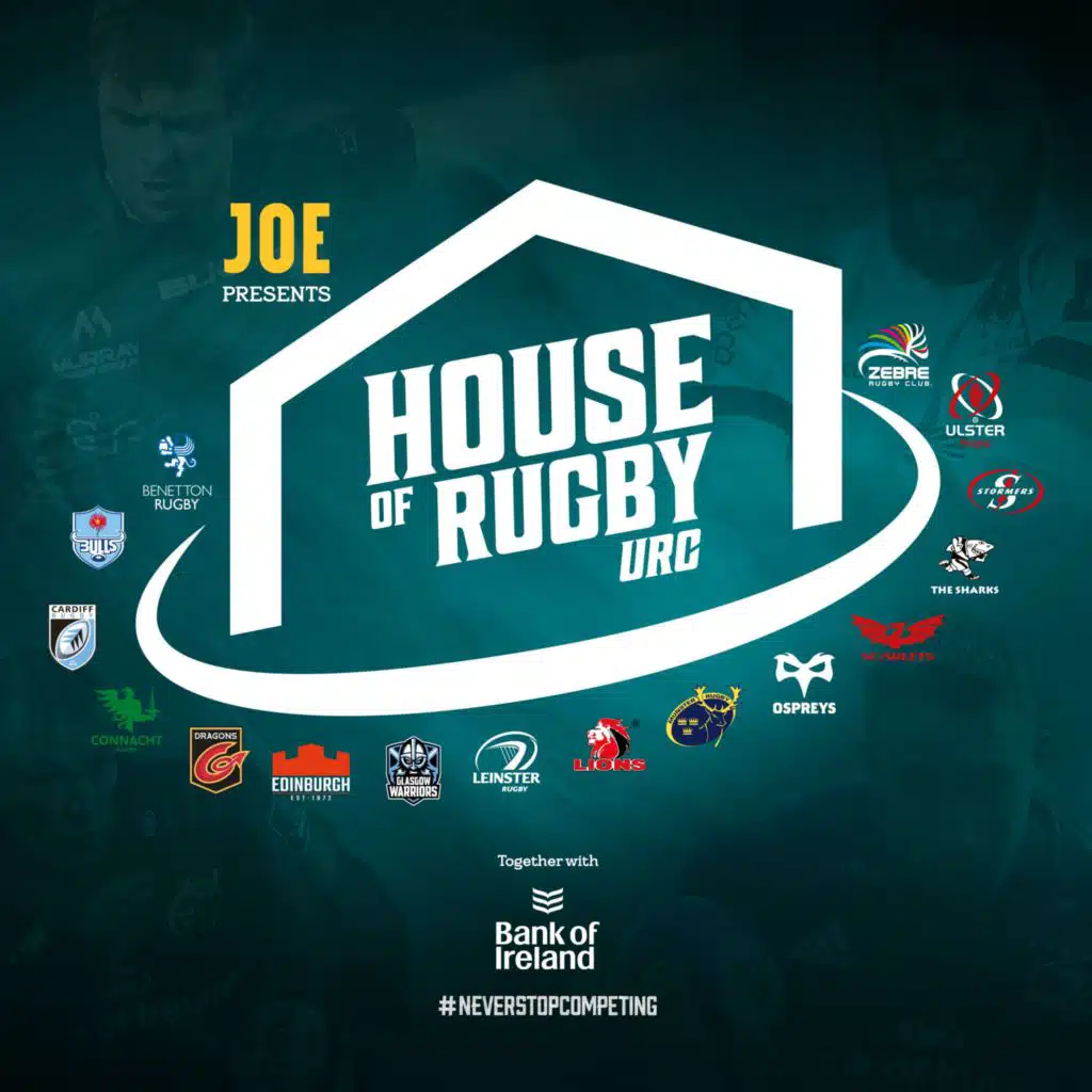 Rest vs Momentum, why Ireland should batter Scotland and Ian Madigan interview