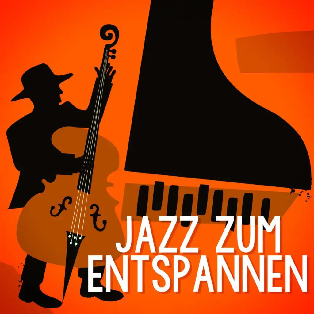 Jazz zum Entspannen