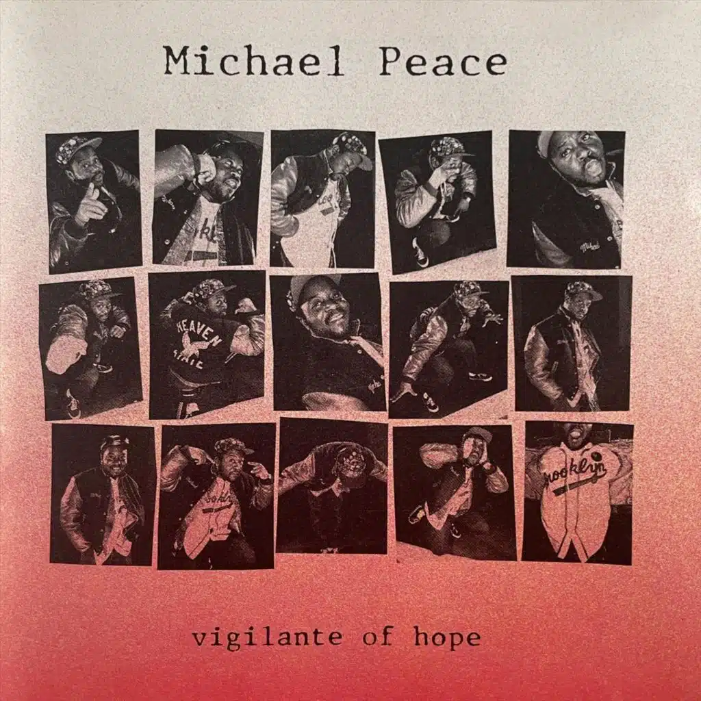 Vigilante of Hope