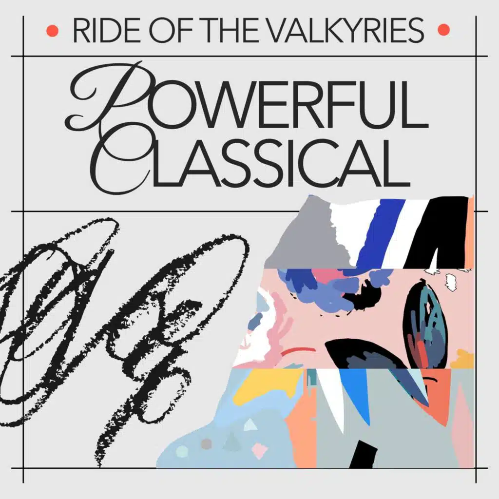 Ride Of The Valkyries: Powerful Classical