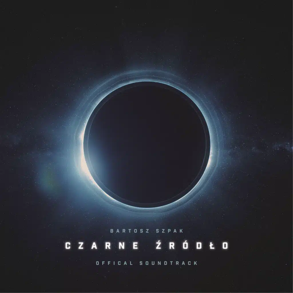 Czarne Źródło (feat. Marta Zalewska)