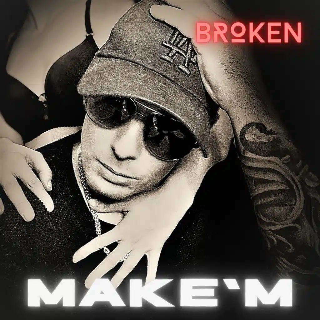 Broken