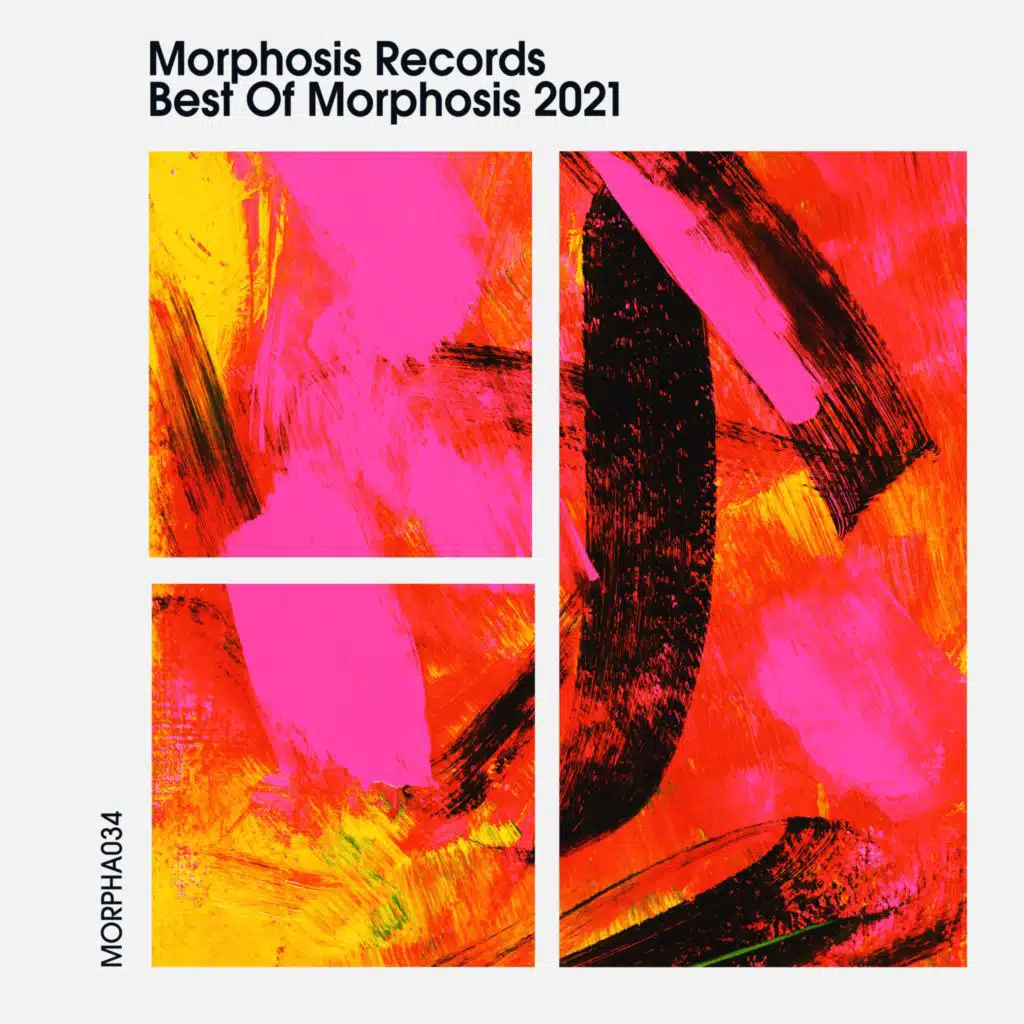 Best of Morphosis 2021