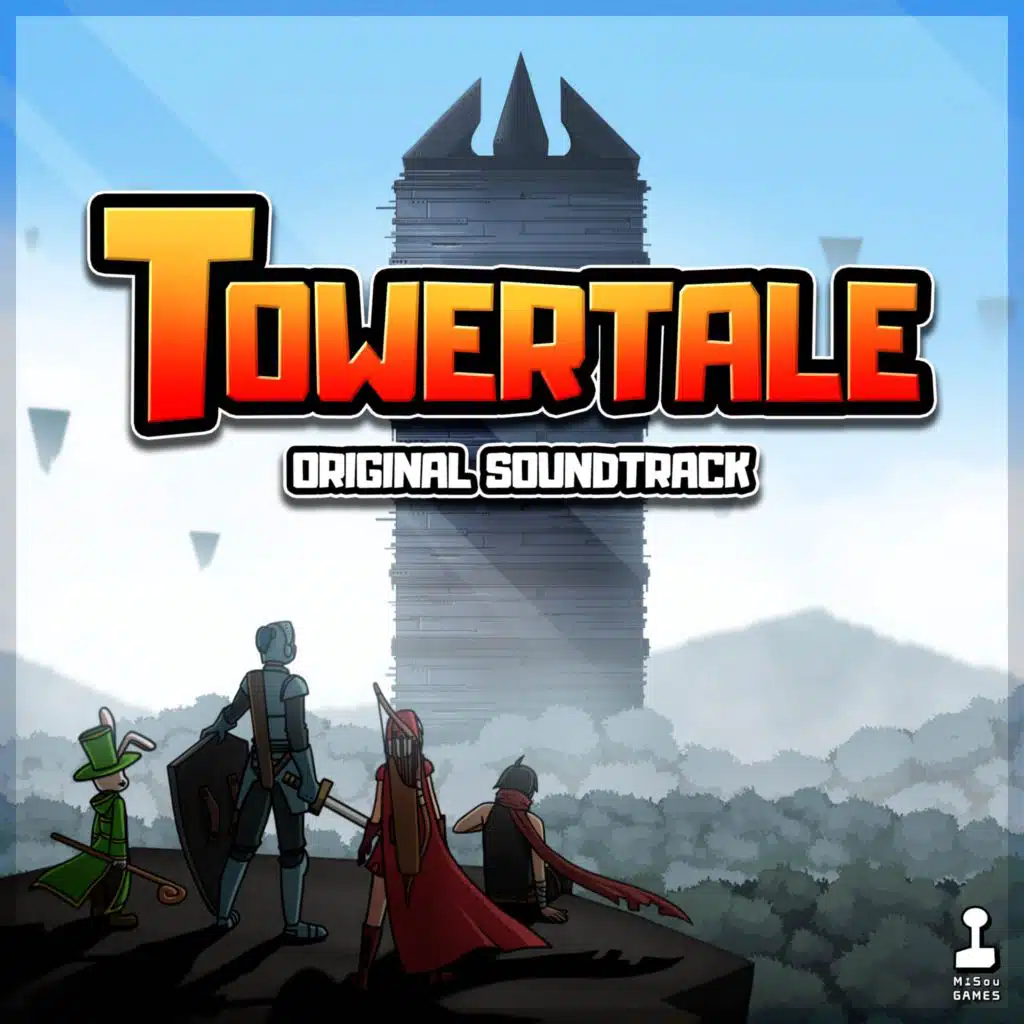 Towertale Original Soundtrack