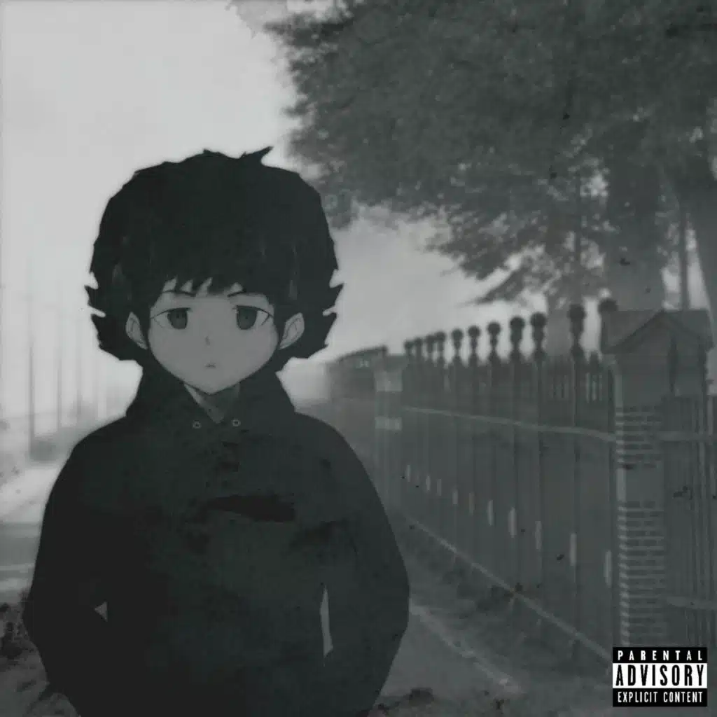 Schadenfreude (feat. Ruby)