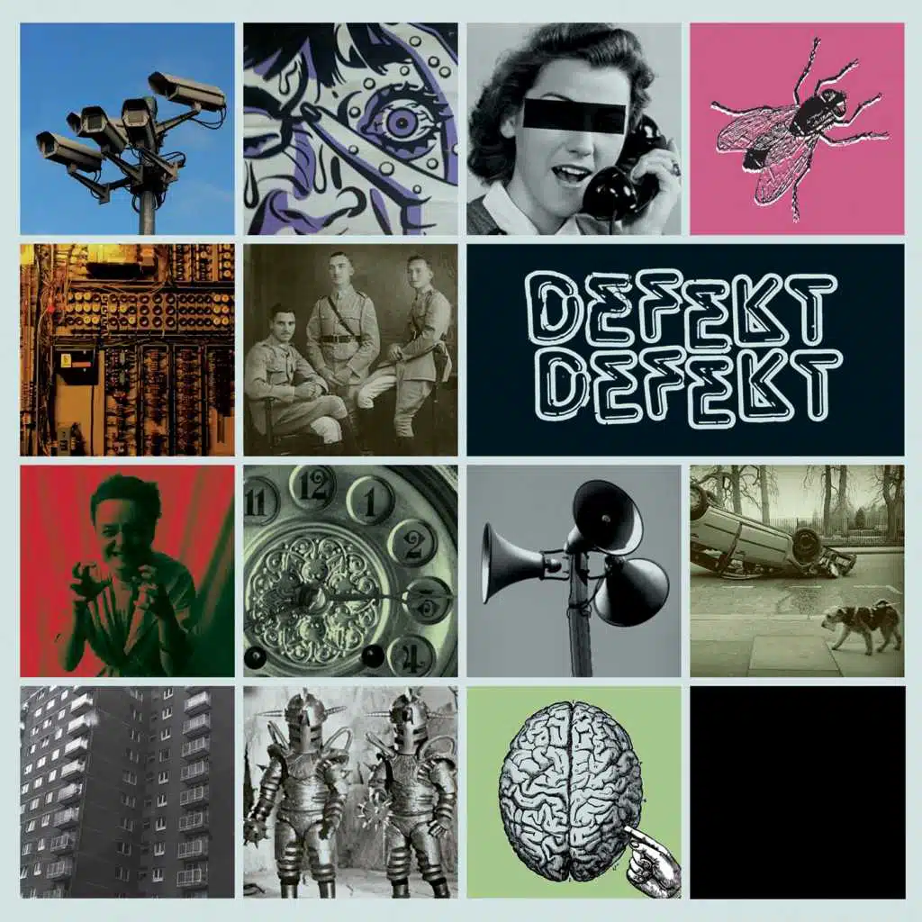 Defekt Defekt