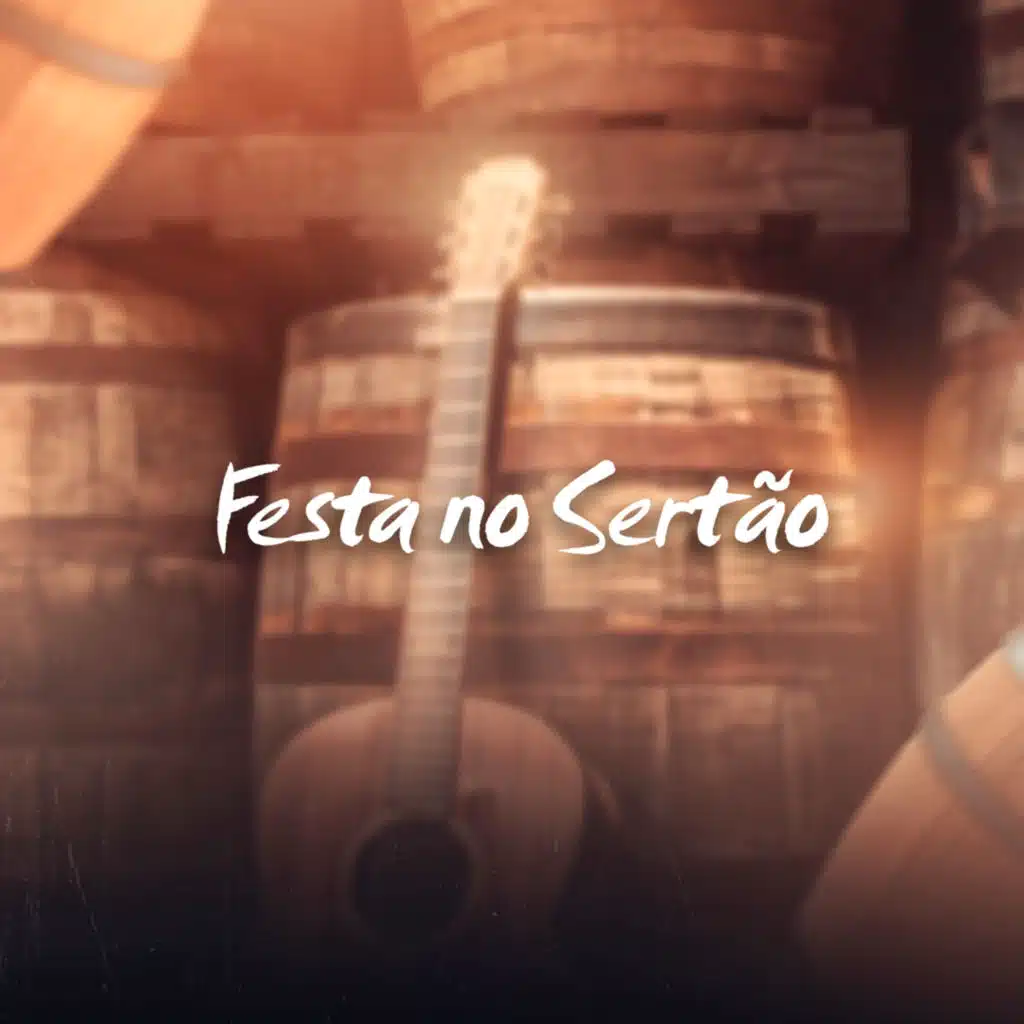 Festa no Sertão (feat. DJ MATHEUS ORIGINAL & RS DOS TECLADOS)