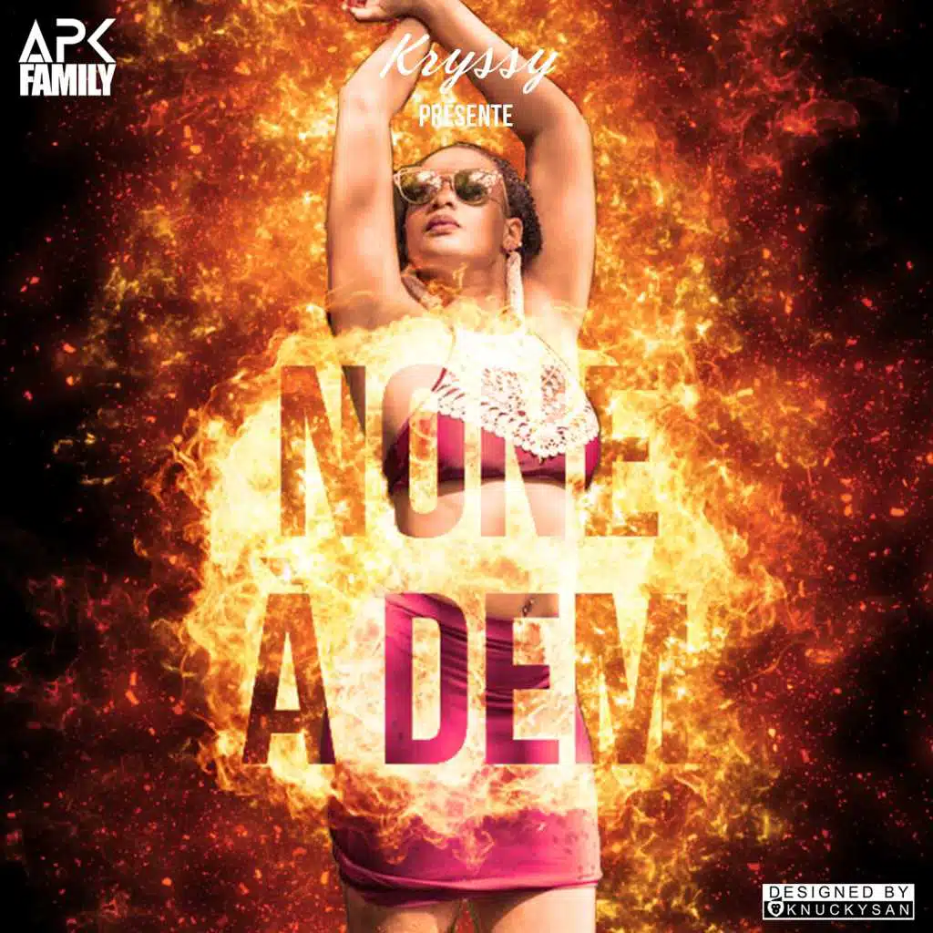 None a dem (Edit)