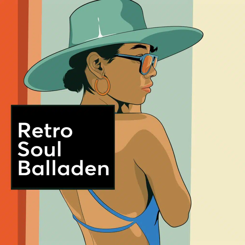 Retro Soul Balladen