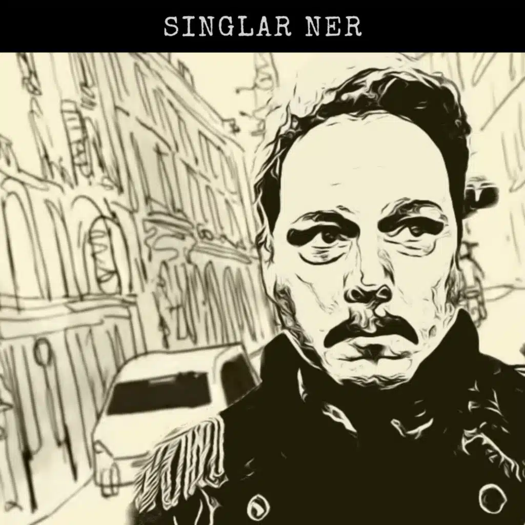 Singlar ner
