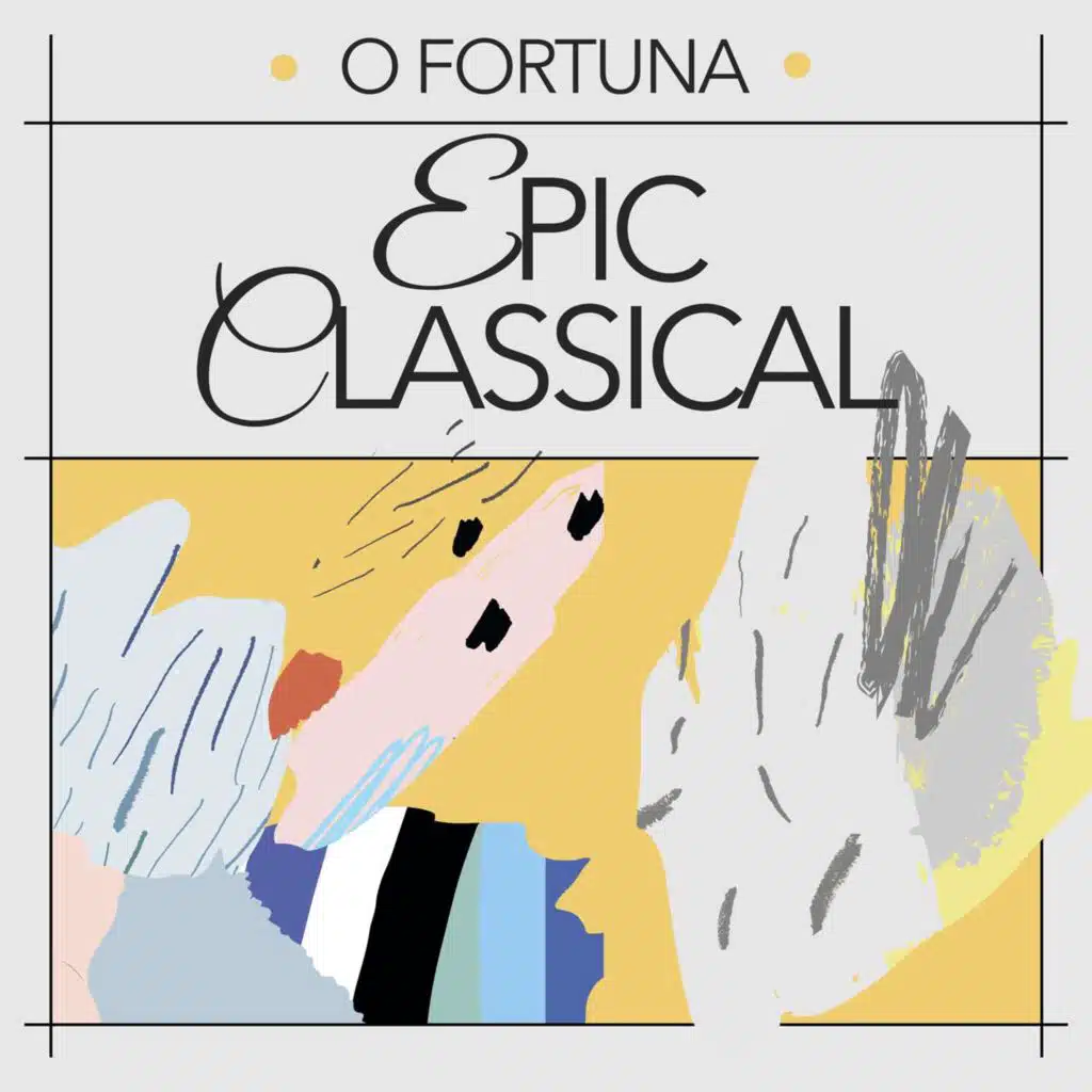 Sir John Barbirolli, Jacqueline du Pré & London Symphony Orchestra