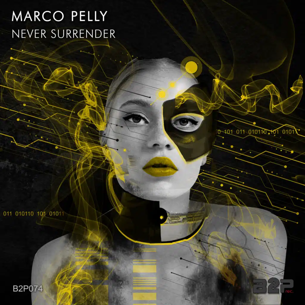 Marco Pelly