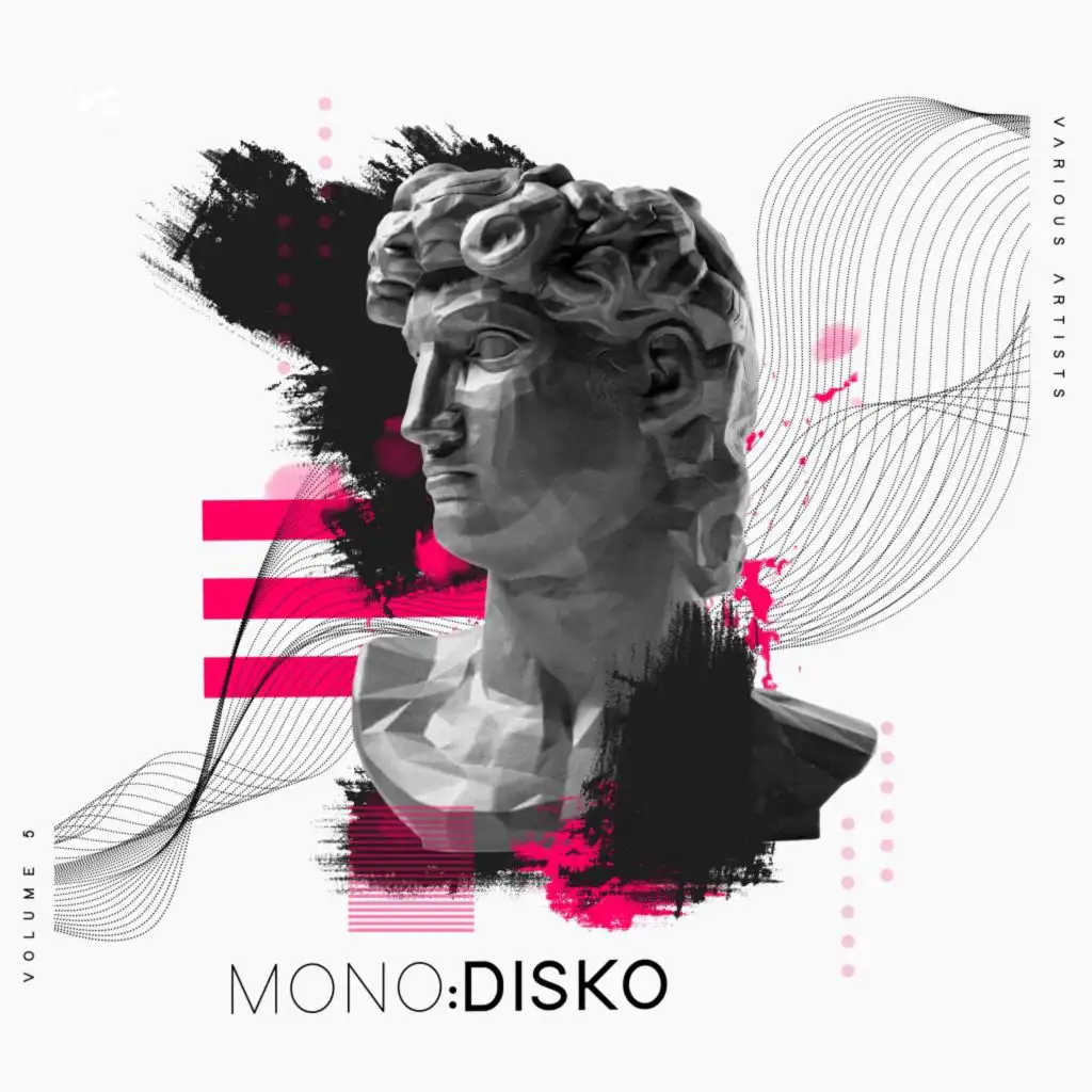 Mono:Disko, Vol. 5