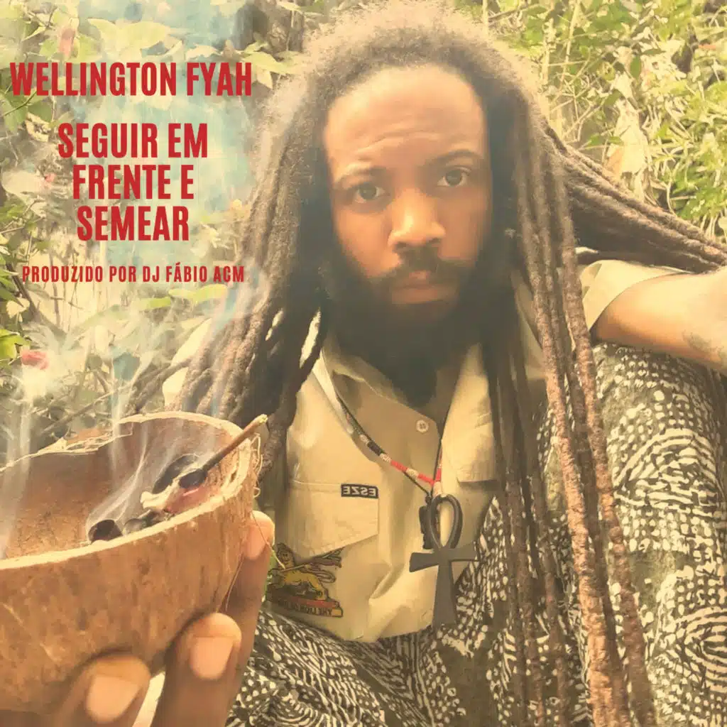 Seguir em Frente e Semear