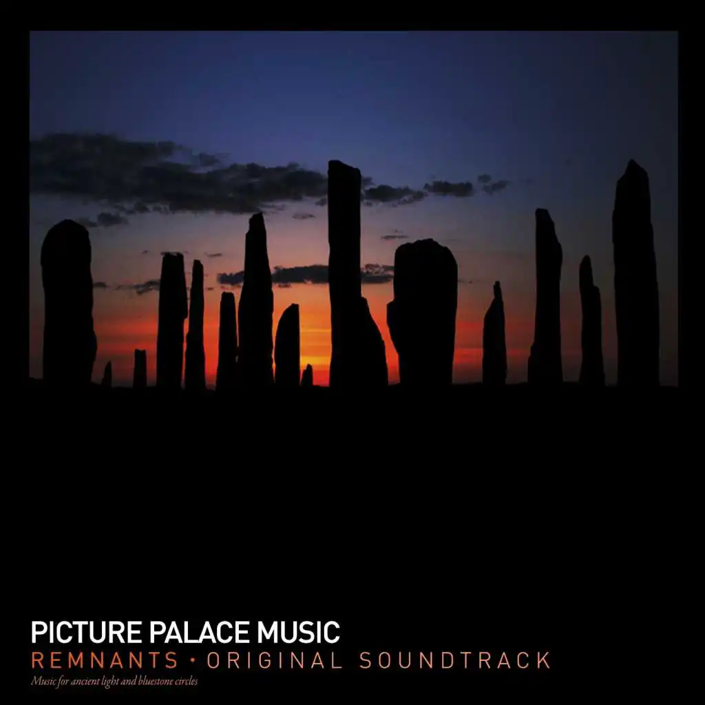 Picture Palace music, Thorsten Quaeschning