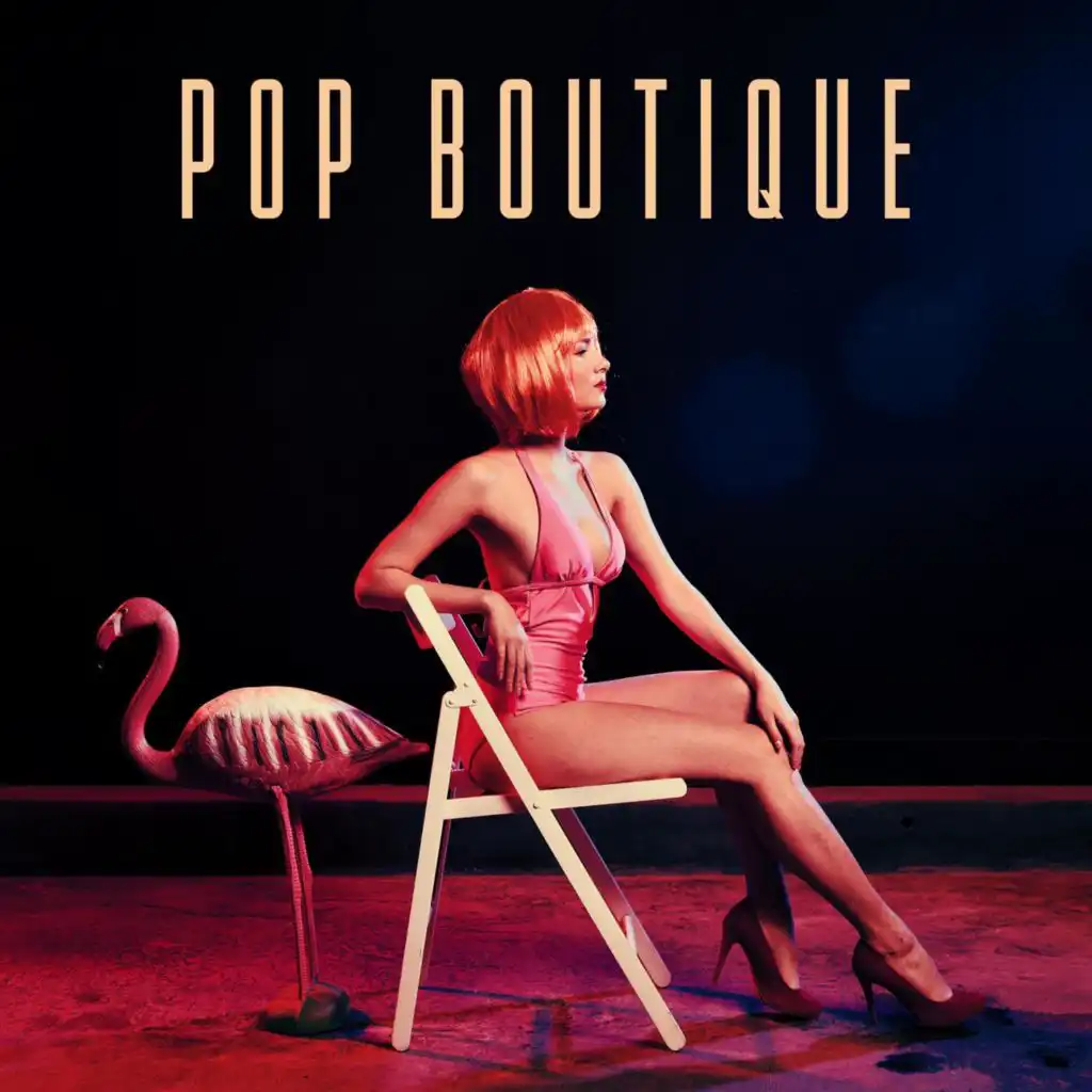 Pop Boutique