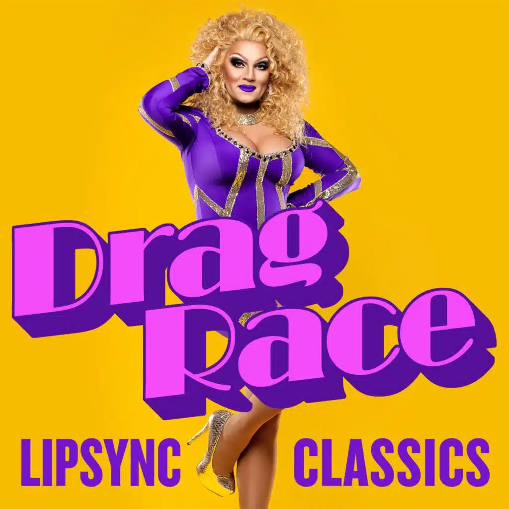 Drag Race Lipsync Classics
