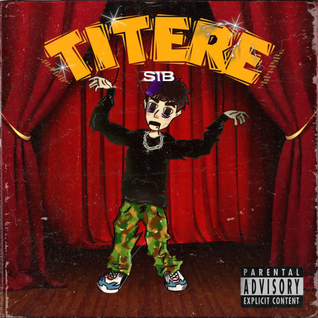 Títere