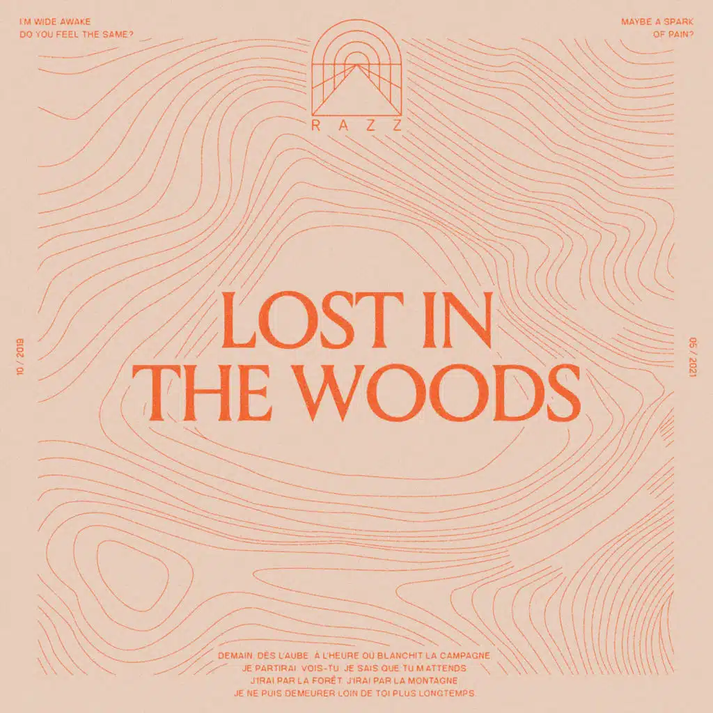 Lost In The Woods