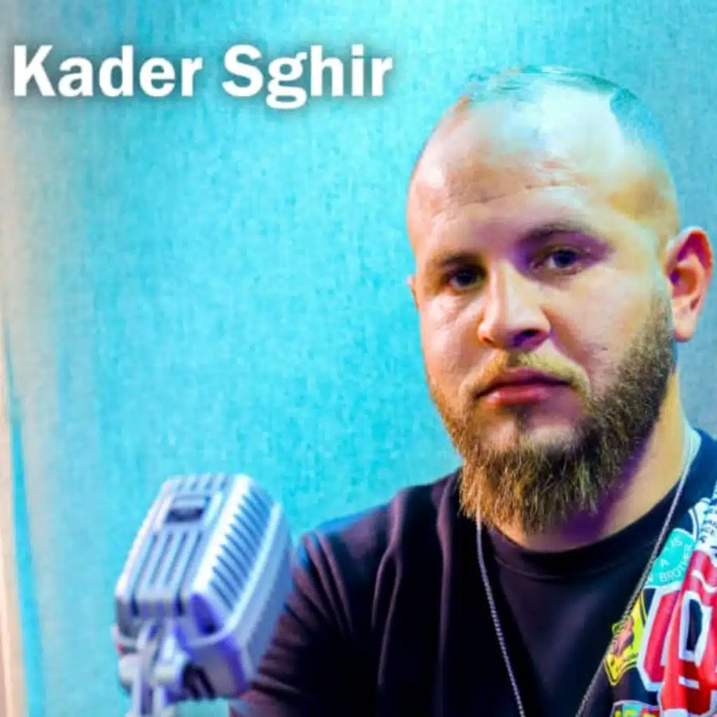 l'milieu Ydir (feat. Mito)