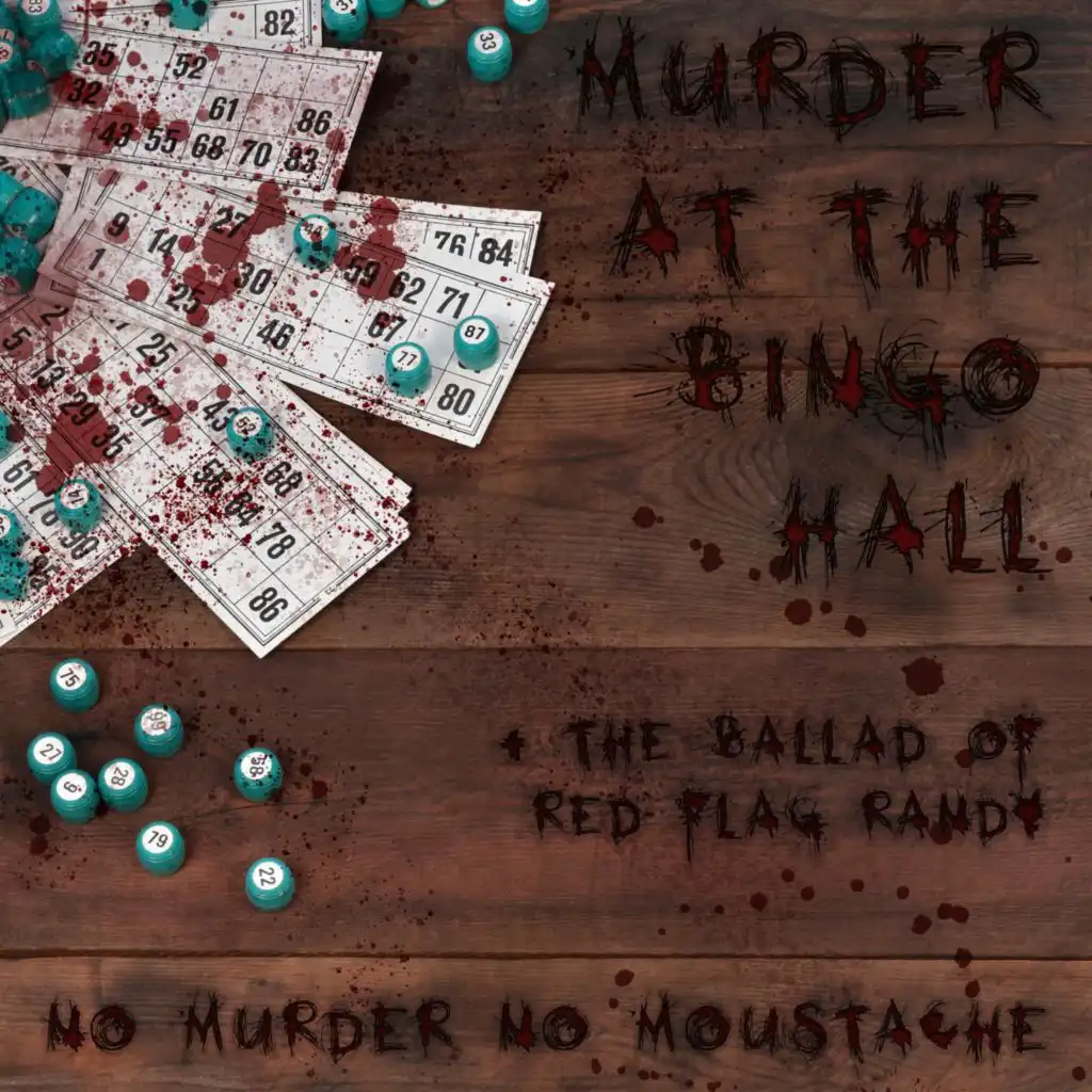 Murder At The Bingo Hall