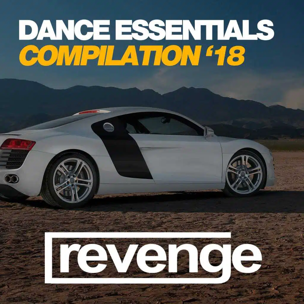 Dance Essentials '18