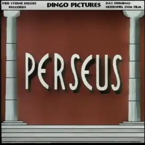 Perseus (Das Original-Hörspiel zum Film)