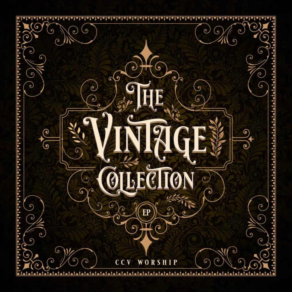 The Vintage Collection-EP