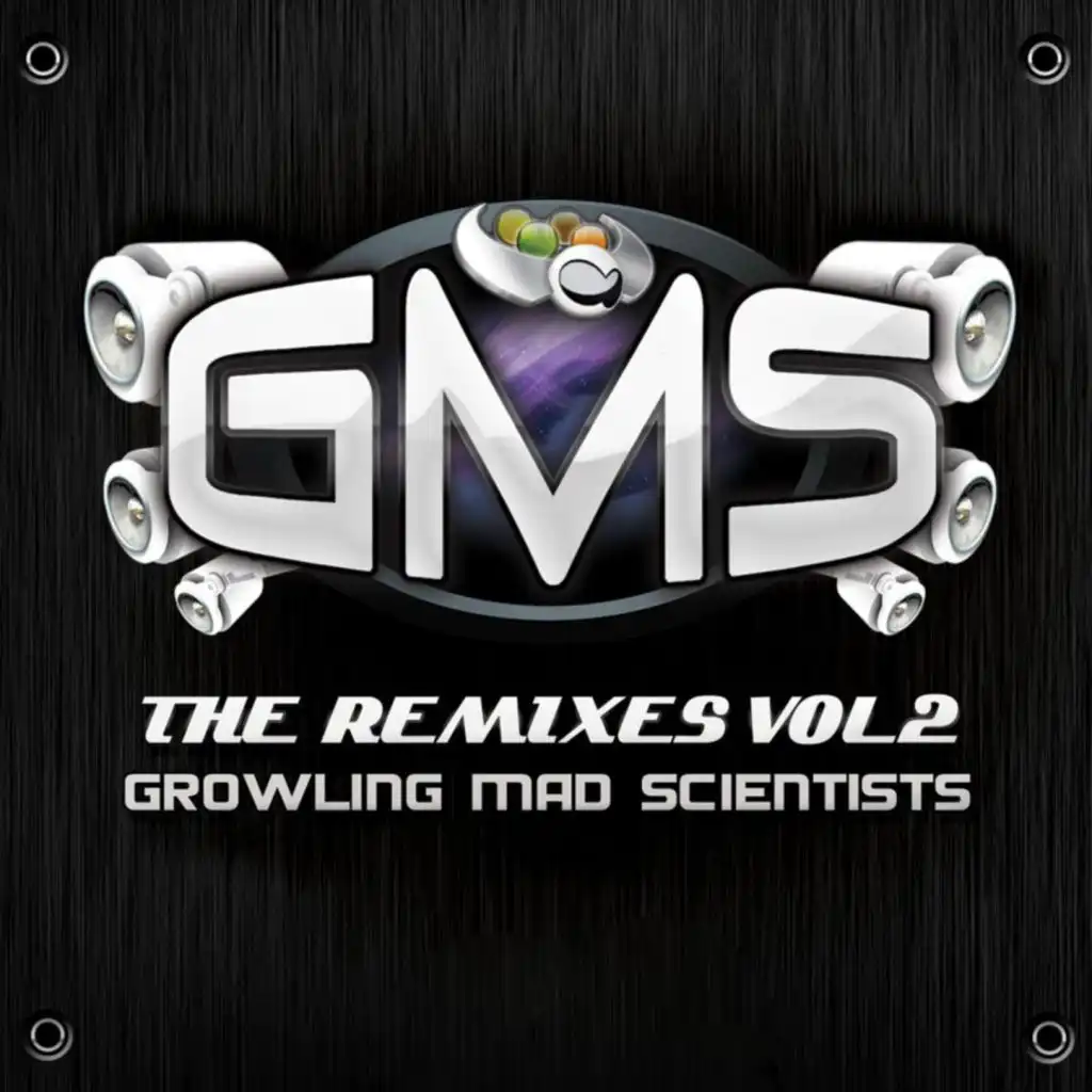Love Is on My Mind (GMS Remix)