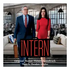 The Intern: Original Motion Picture Soundtrack