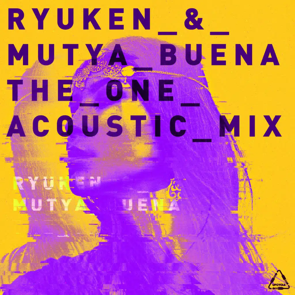Ryuken & Mutya Buena