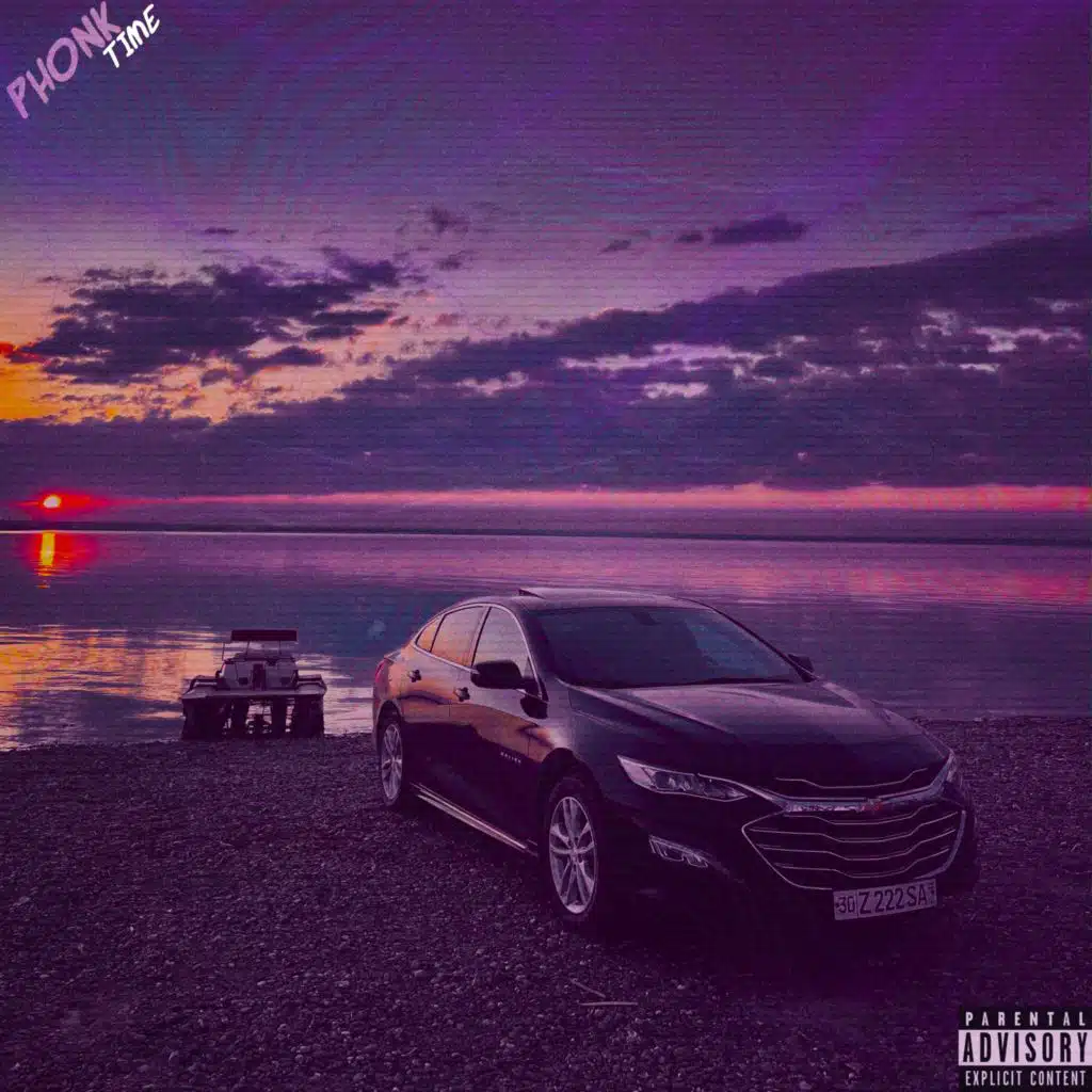 Phonk Time