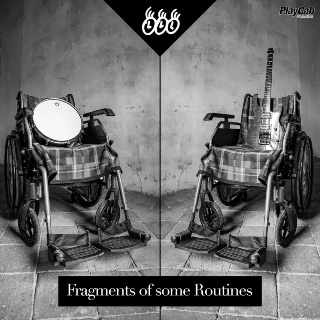 Fragments of Some Routines