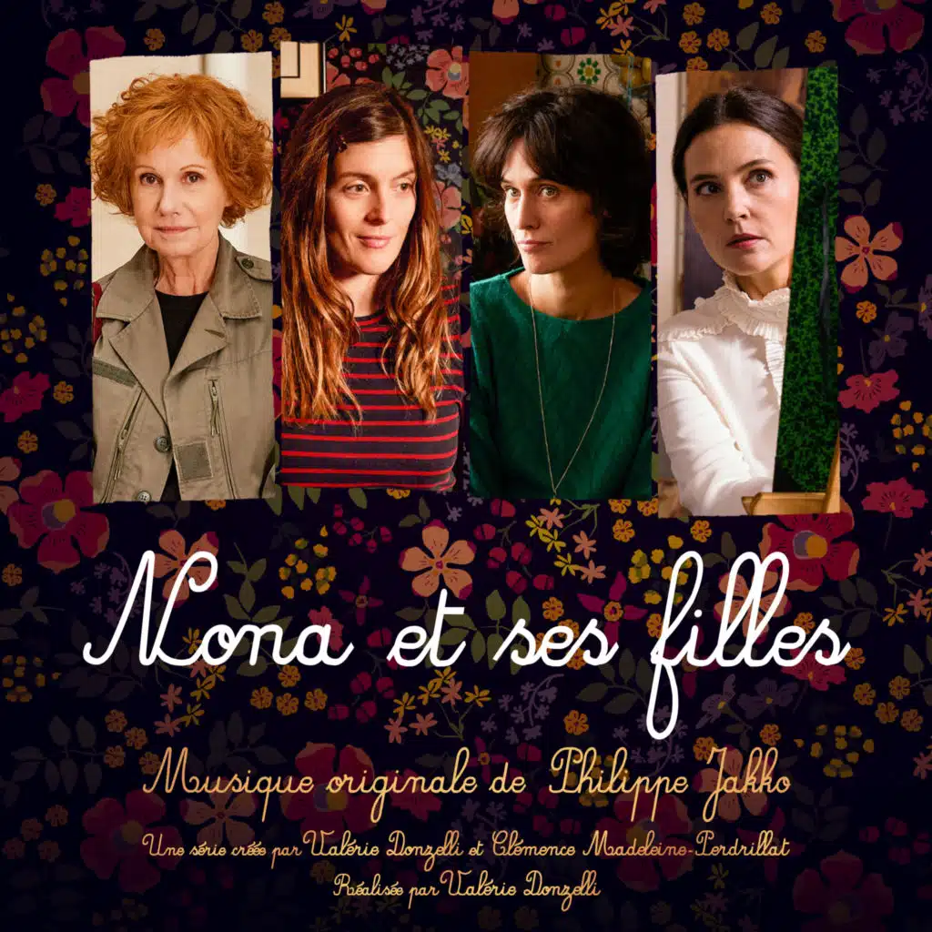 Nona et ses filles (Bande originale de la série)