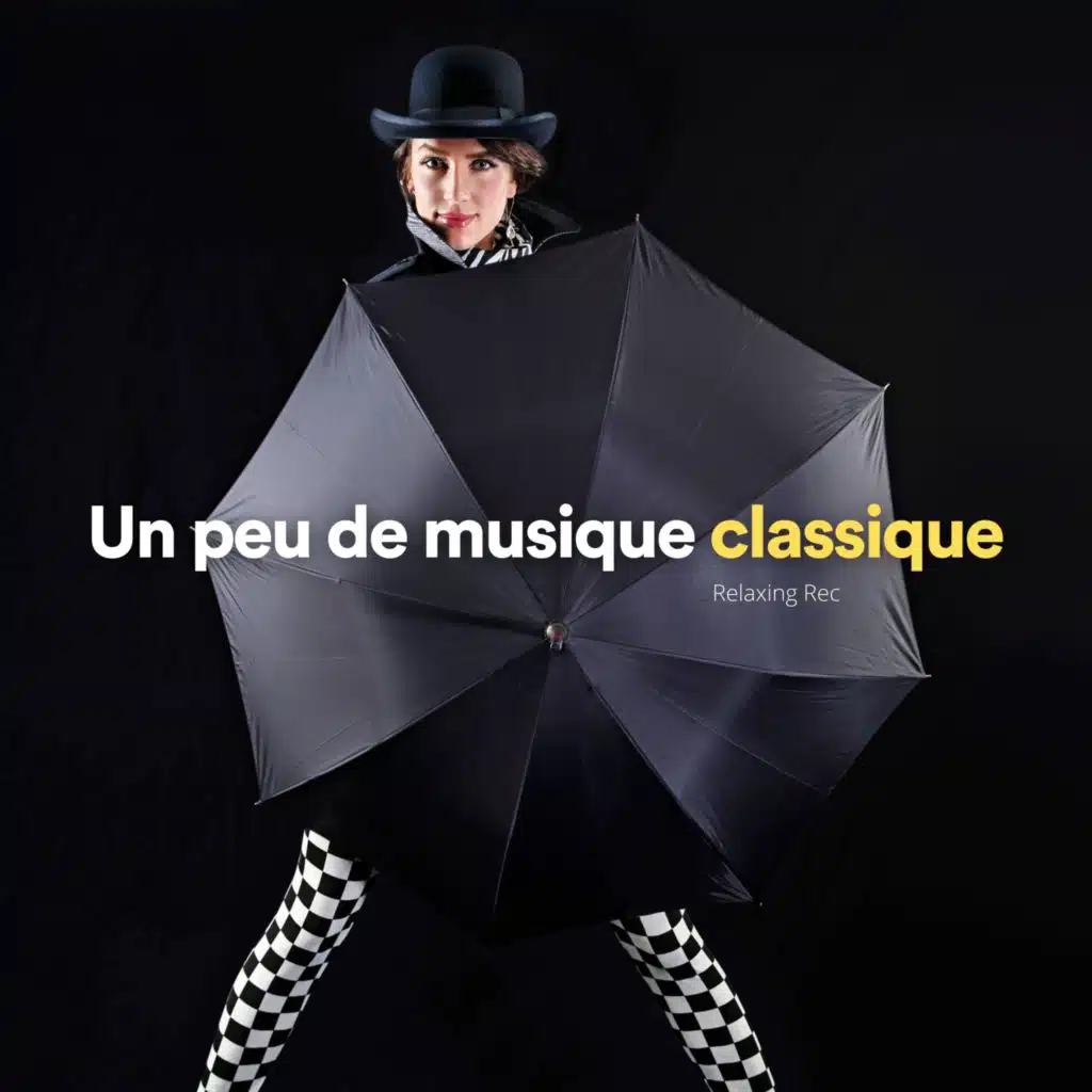 Un peu de musique classique